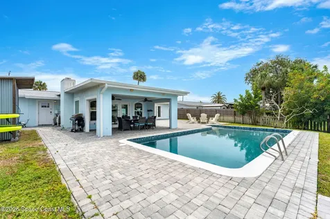 108 Deleon Road Cocoa Beach FL 32931