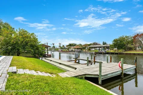 108 Deleon Road Cocoa Beach FL 32931