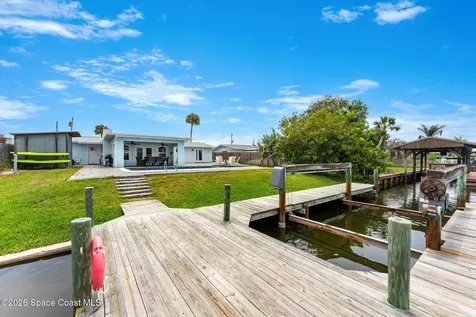 108 Deleon Road Cocoa Beach FL 32931