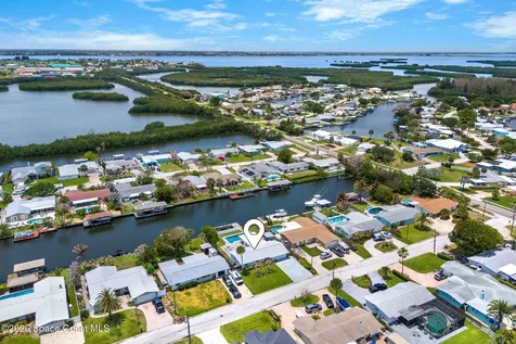 108 Deleon Road Cocoa Beach FL 32931