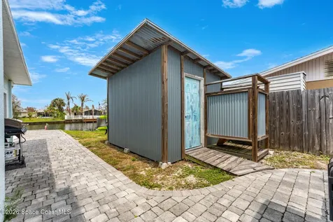 108 Deleon Road Cocoa Beach FL 32931