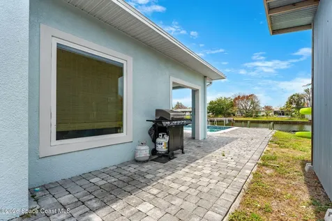 108 Deleon Road Cocoa Beach FL 32931
