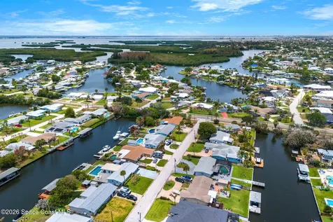108 Deleon Road Cocoa Beach FL 32931