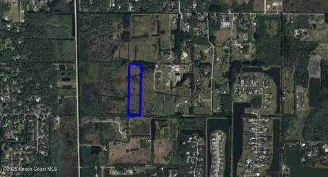 00000 Unknown S Merritt Island FL 32953
