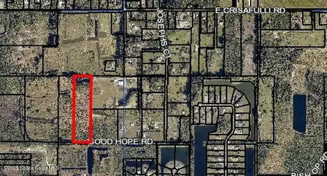 00000 Unknown S Merritt Island FL 32953