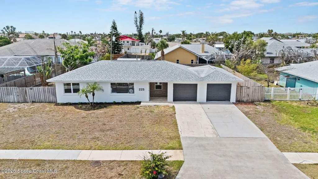 225 Wilson Avenue Satellite Beach FL 32937