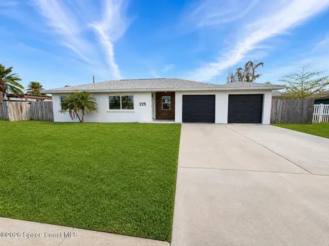 225 Wilson Avenue Satellite Beach FL 32937