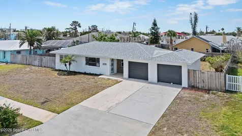 225 Wilson Avenue Satellite Beach FL 32937