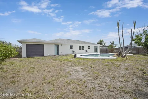 225 Wilson Avenue Satellite Beach FL 32937