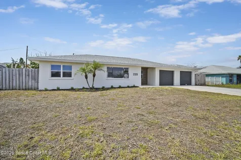 225 Wilson Avenue Satellite Beach FL 32937