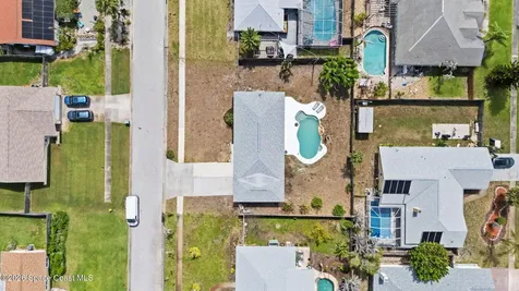 225 Wilson Avenue Satellite Beach FL 32937