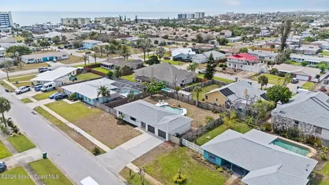 225 Wilson Avenue Satellite Beach FL 32937