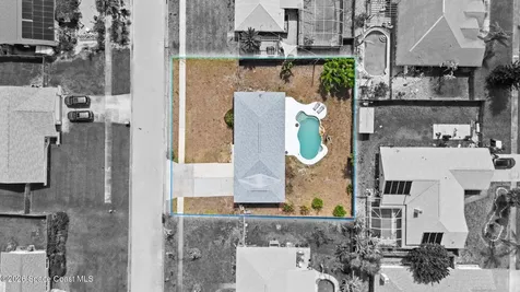 225 Wilson Avenue Satellite Beach FL 32937