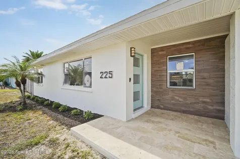225 Wilson Avenue Satellite Beach FL 32937