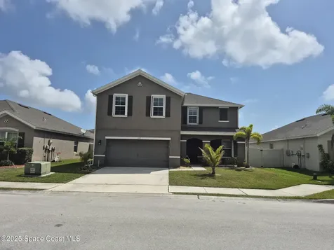 1115 Newton Circle Rockledge FL 32955
