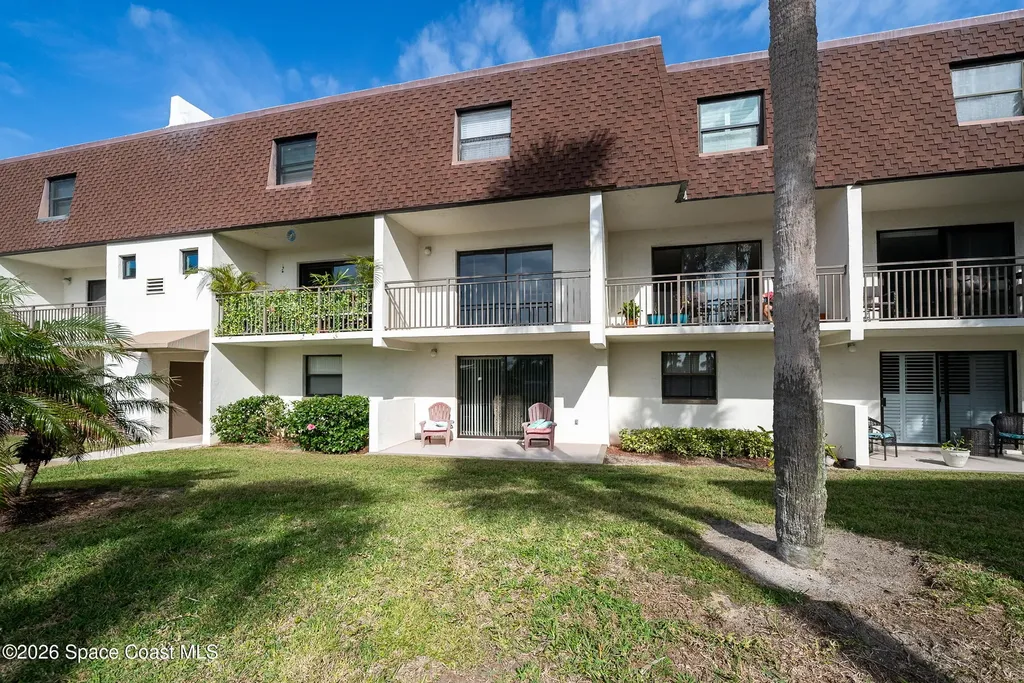 180 Paradise Boulevard Melbourne FL 32903