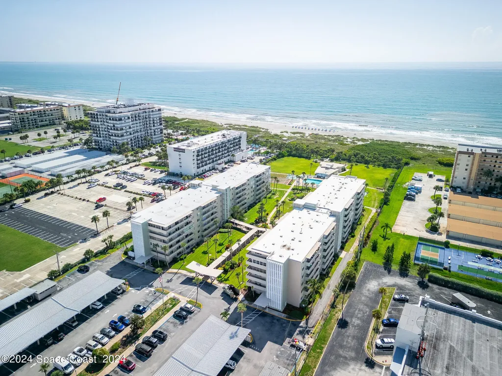 2020 N Atlantic Avenue Cocoa Beach FL 32931