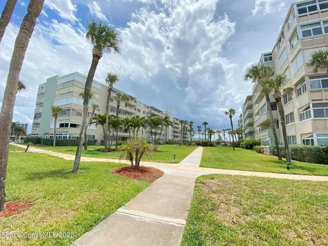 2020 N Atlantic Avenue Cocoa Beach FL 32931