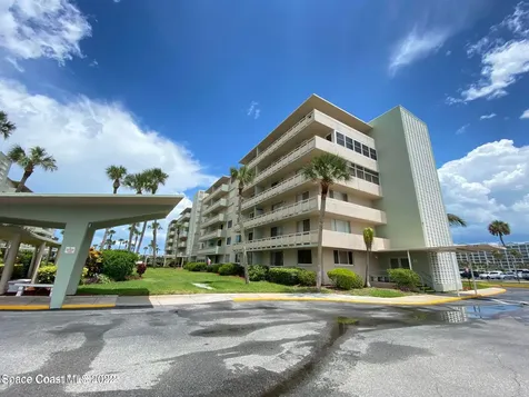 2020 N Atlantic Avenue Cocoa Beach FL 32931