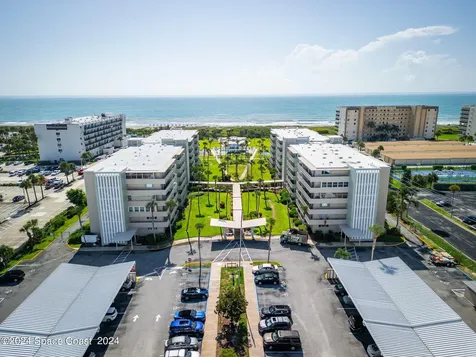 2020 N Atlantic Avenue Cocoa Beach FL 32931