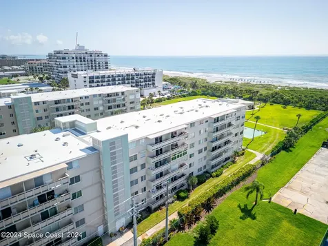 2020 N Atlantic Avenue Cocoa Beach FL 32931