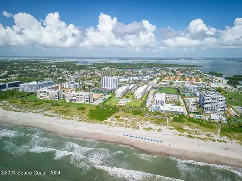 2020 N Atlantic Avenue Cocoa Beach FL 32931