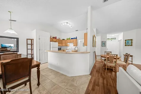 3254 Wasilla Avenue SE Palm Bay FL 32909