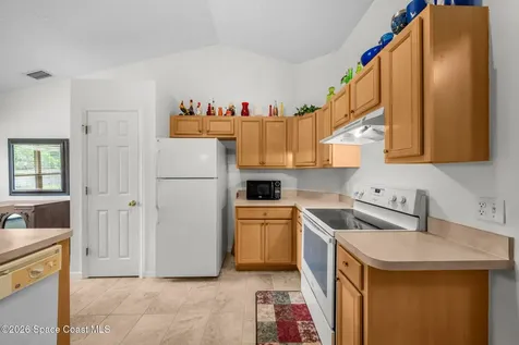 3254 Wasilla Avenue SE Palm Bay FL 32909