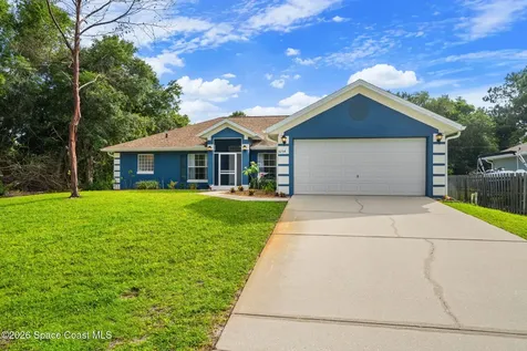 3254 Wasilla Avenue SE Palm Bay FL 32909