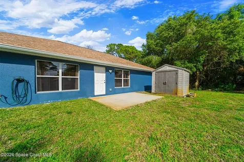 3254 Wasilla Avenue SE Palm Bay FL 32909