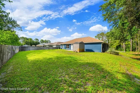 3254 Wasilla Avenue SE Palm Bay FL 32909