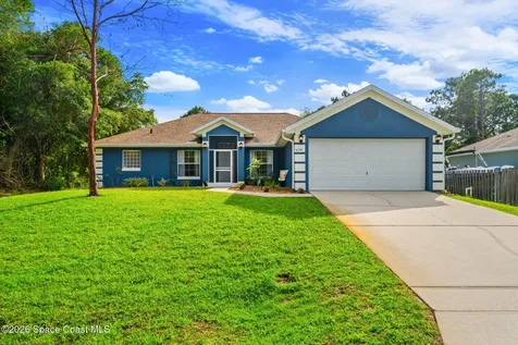 3254 Wasilla Avenue SE Palm Bay FL 32909