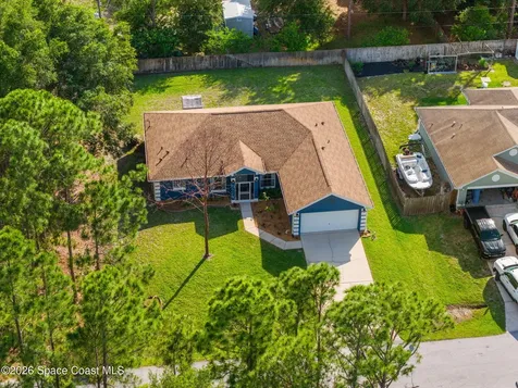 3254 Wasilla Avenue SE Palm Bay FL 32909