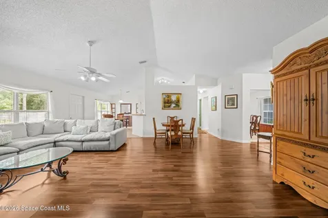 3254 Wasilla Avenue SE Palm Bay FL 32909