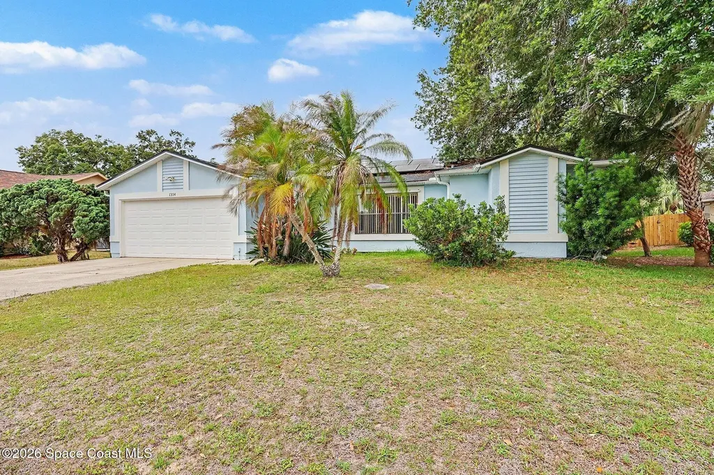 1354 Eldron Boulevard SE Palm Bay FL 32909