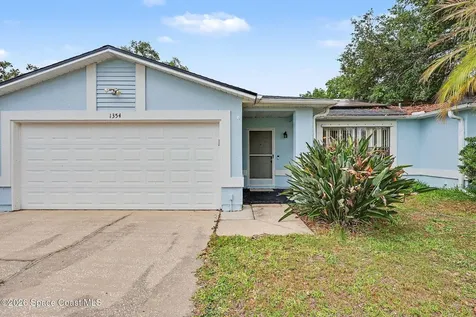1354 Eldron Boulevard SE Palm Bay FL 32909