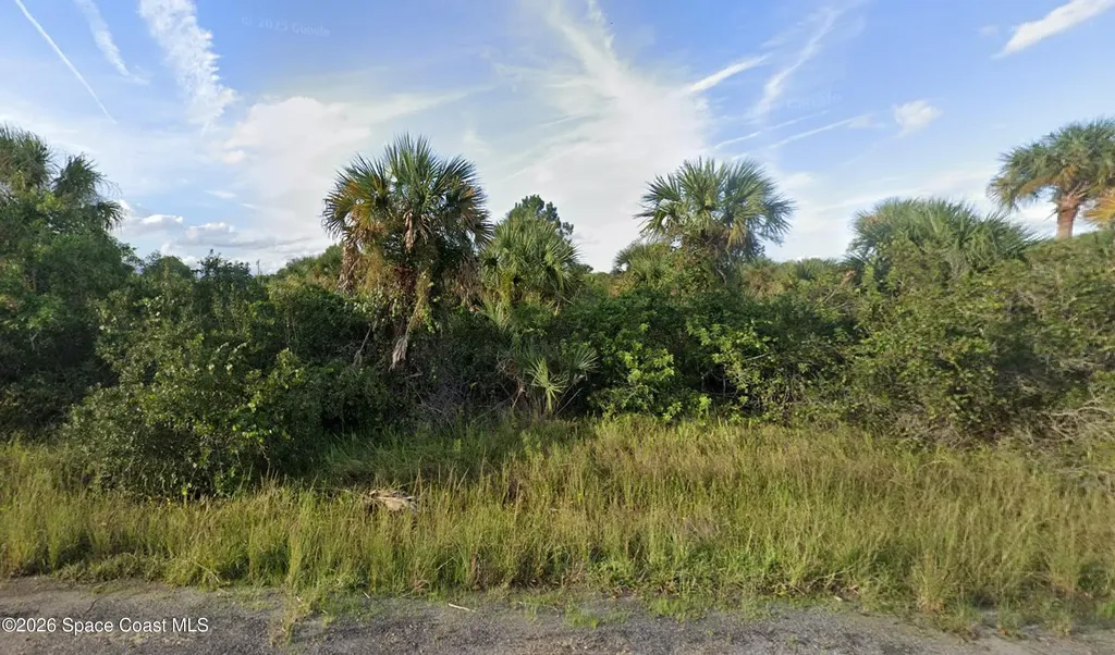 525 Forrest Hills Street SW Palm Bay FL 32908