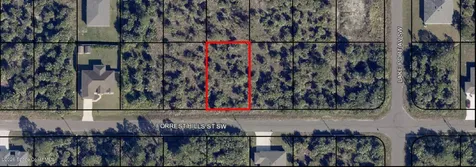 525 Forrest Hills Street SW Palm Bay FL 32908