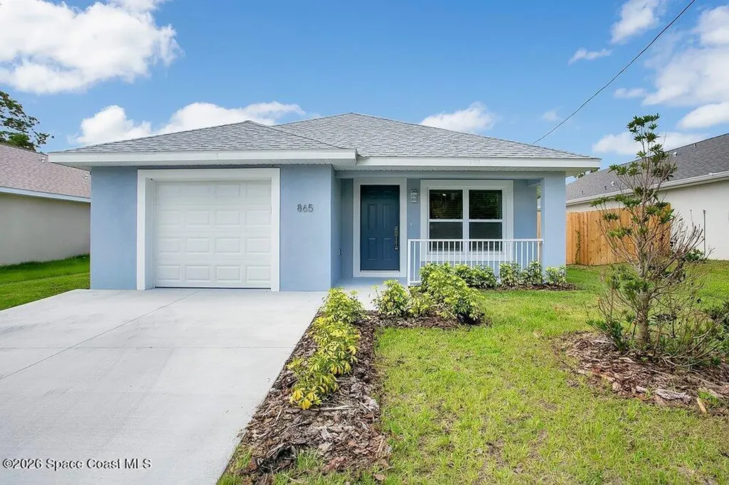865 Dunbar Street Cocoa FL 32927