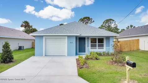 865 Dunbar Street Cocoa FL 32927