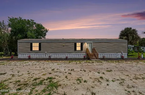 2075 Parrish Road Titusville FL 32796