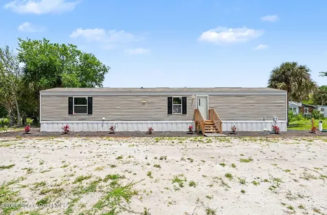2075 Parrish Road Titusville FL 32796