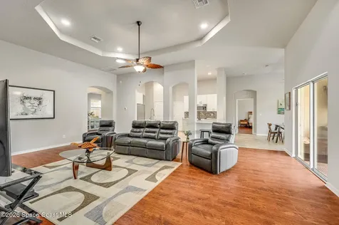4239 Gardenwood Circle Grant FL 32949