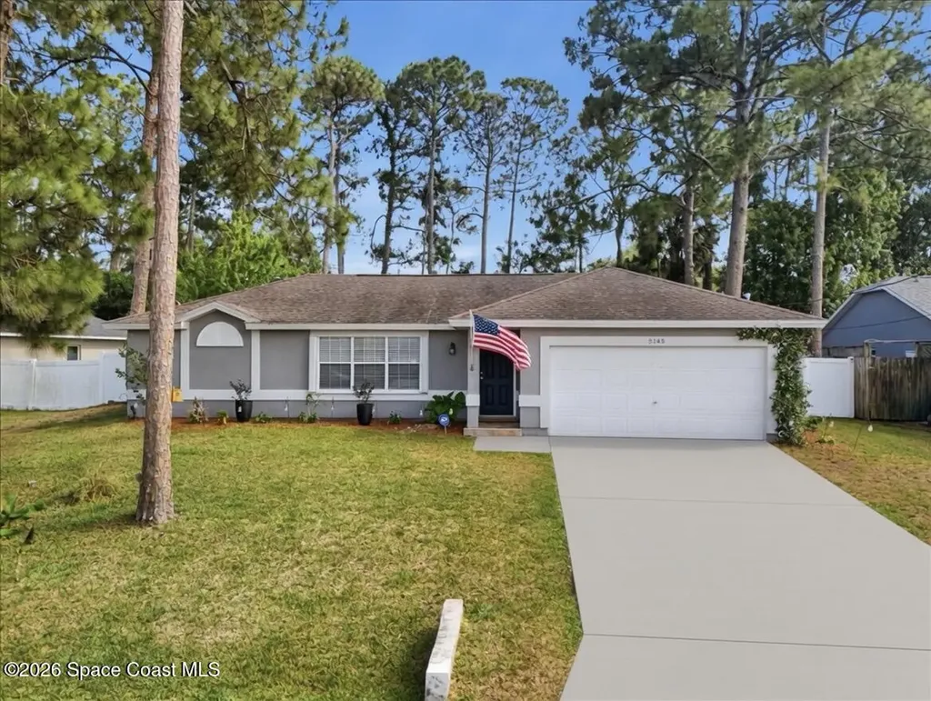 5145 Carter Street Cocoa FL 32927