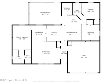 5145 Carter Street Cocoa FL 32927