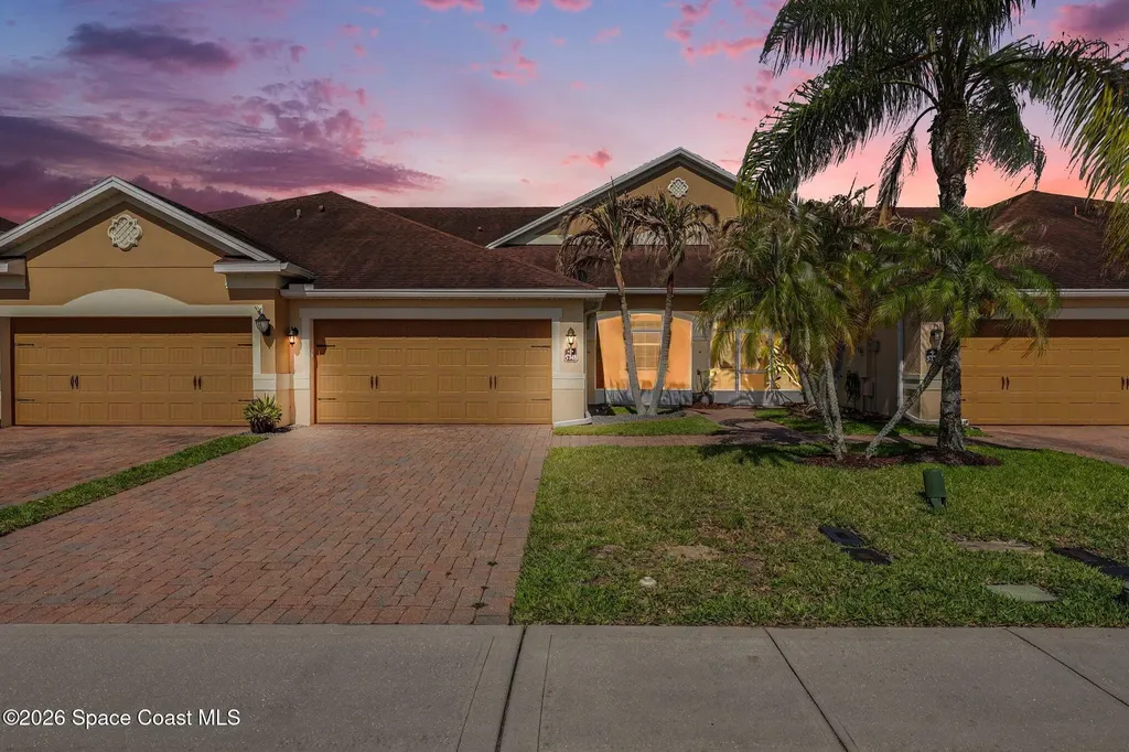 5748 Tamarac Drive Melbourne FL 32940