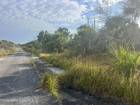 Tbd Crnr Maphisto & Montecito Street Avenue SW Palm Bay FL 32908