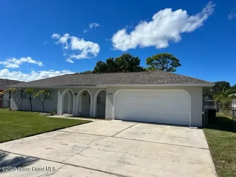 2125 Windsor Drive Merritt Island FL 32952