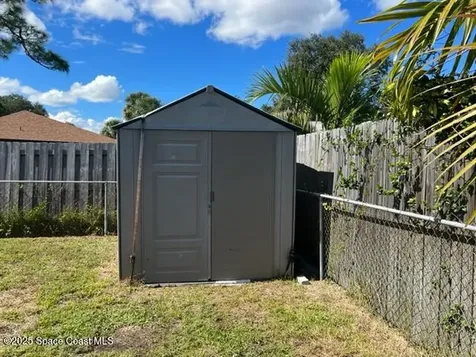 2125 Windsor Drive Merritt Island FL 32952