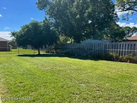 2125 Windsor Drive Merritt Island FL 32952